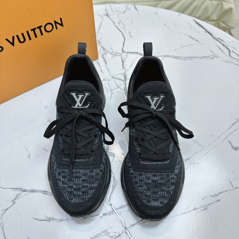 Louis Vuitton Low Shoes